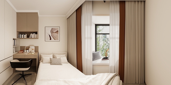 拾贰月贰拾柒.-国宾壹号院-改-装修设计方案