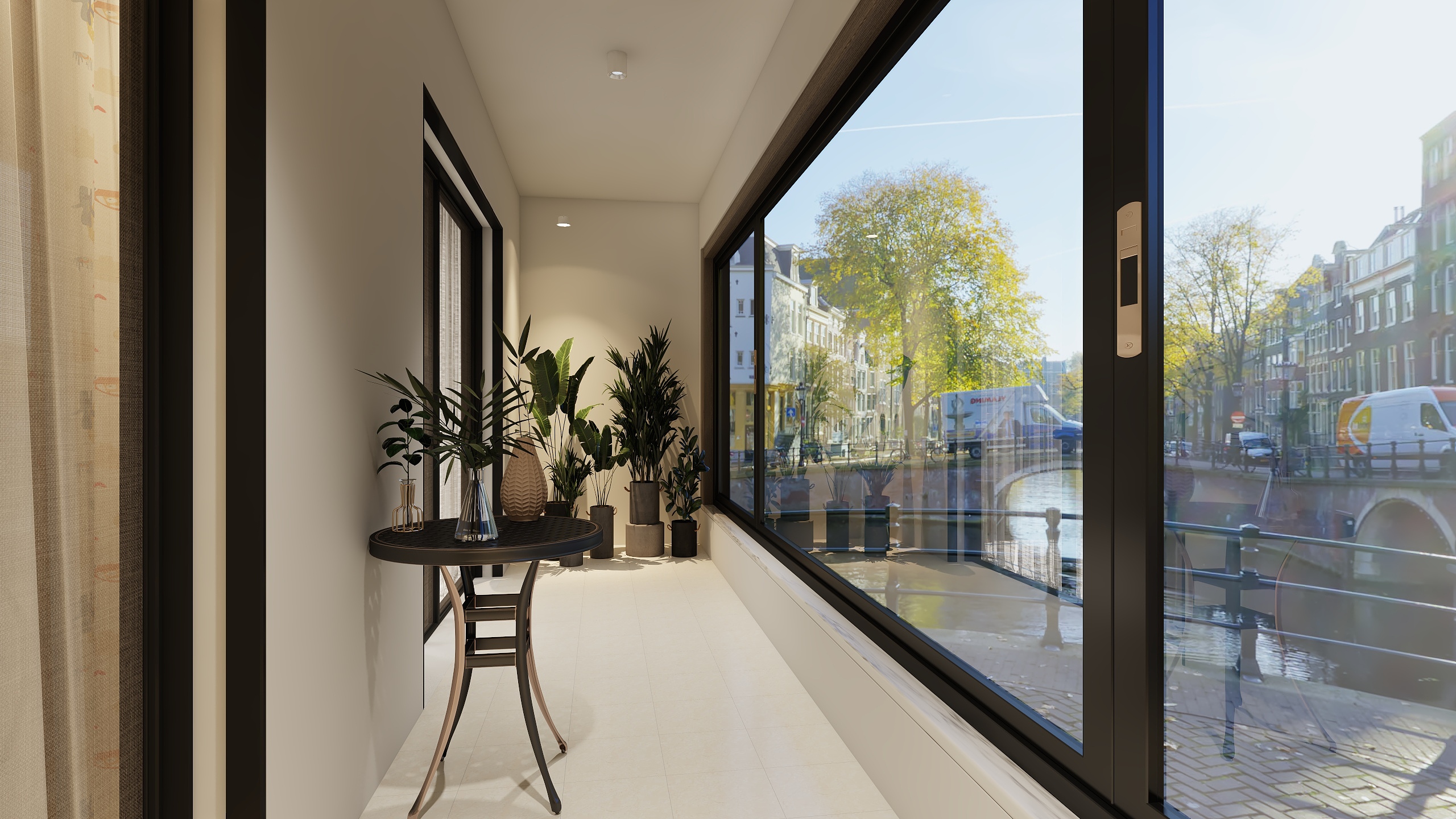 zrhXNNNP-沈阳城市建设学院+巫锌悦-装修设计方案