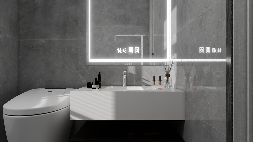 金螳螂家123-漯河职业技术学院-马思羽-装修设计方案