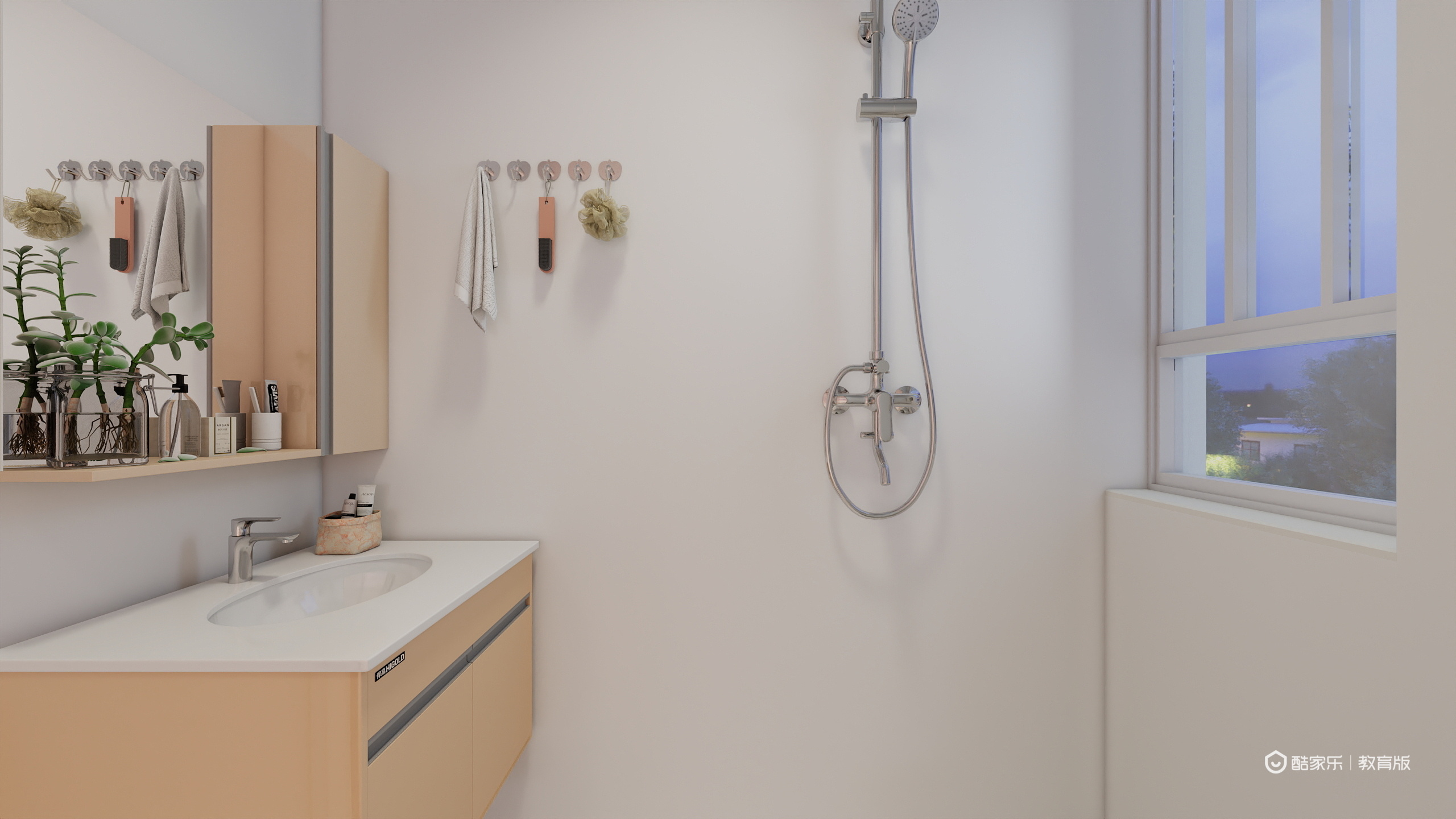 杨巧巧uLRA-东莞市轻工业杨巧巧装修效果图