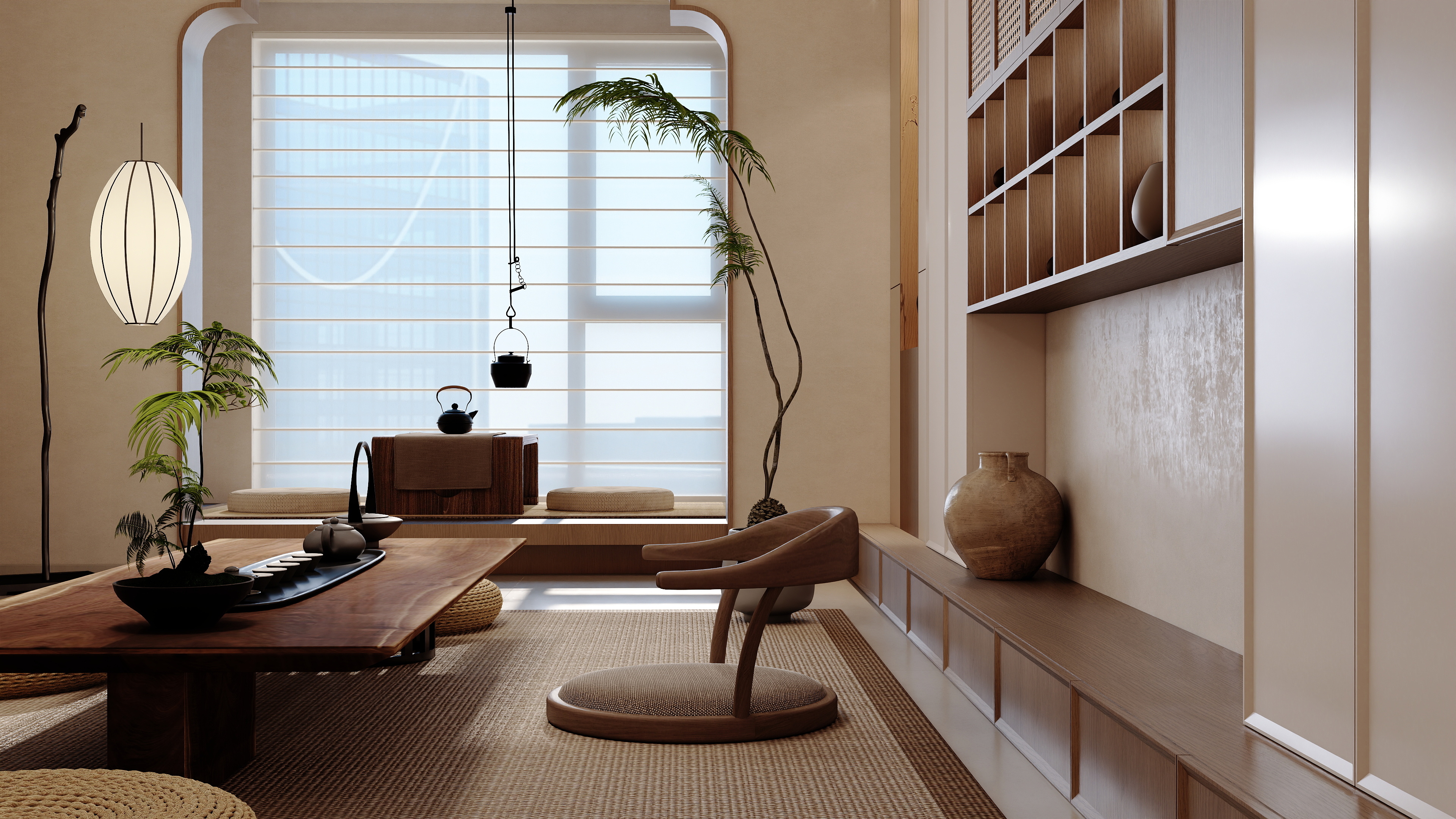 设计师王不二-宋氏美学-副本-装修设计方案