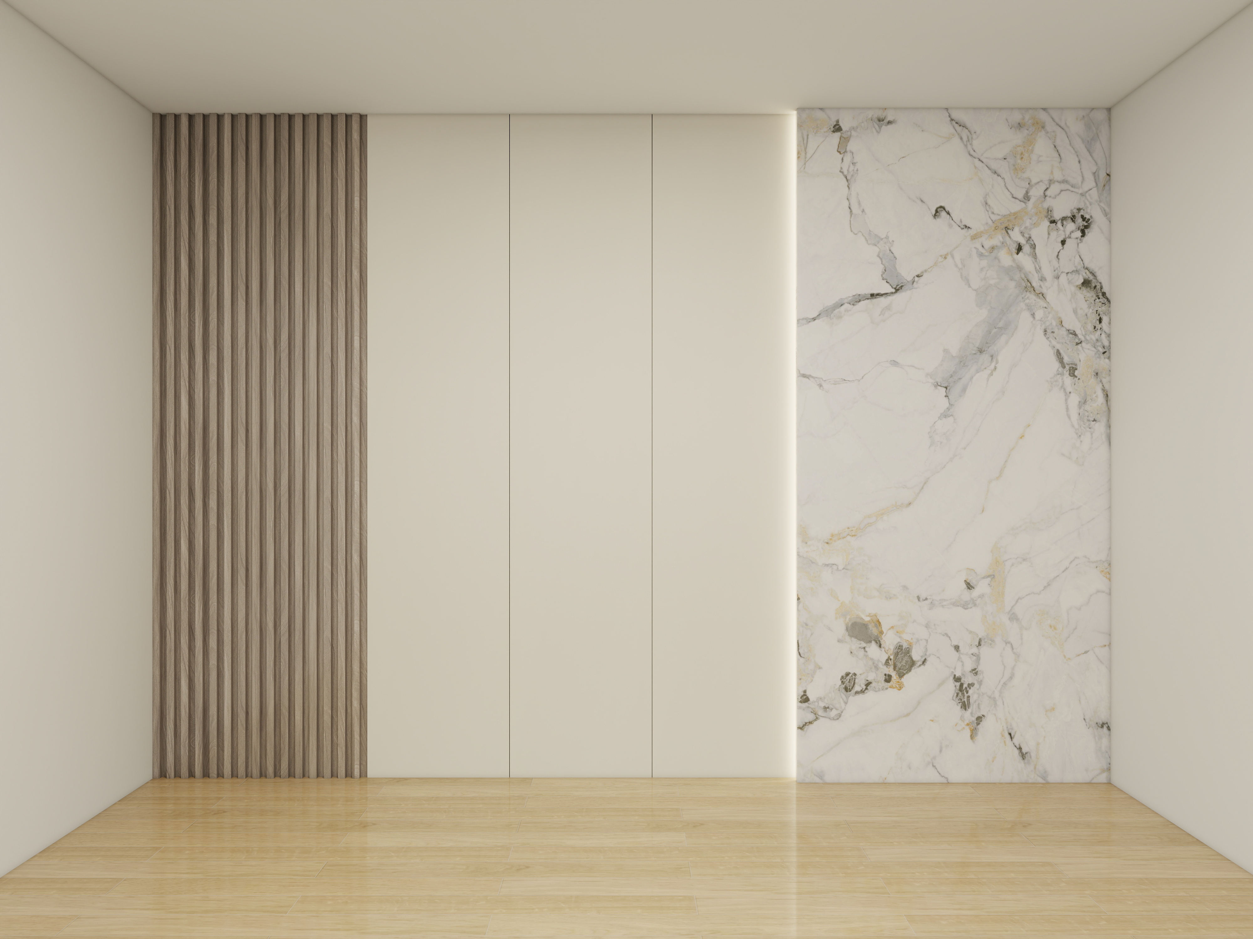 星辰逸设计-丁杰-中级考核实操题-装修设计方案