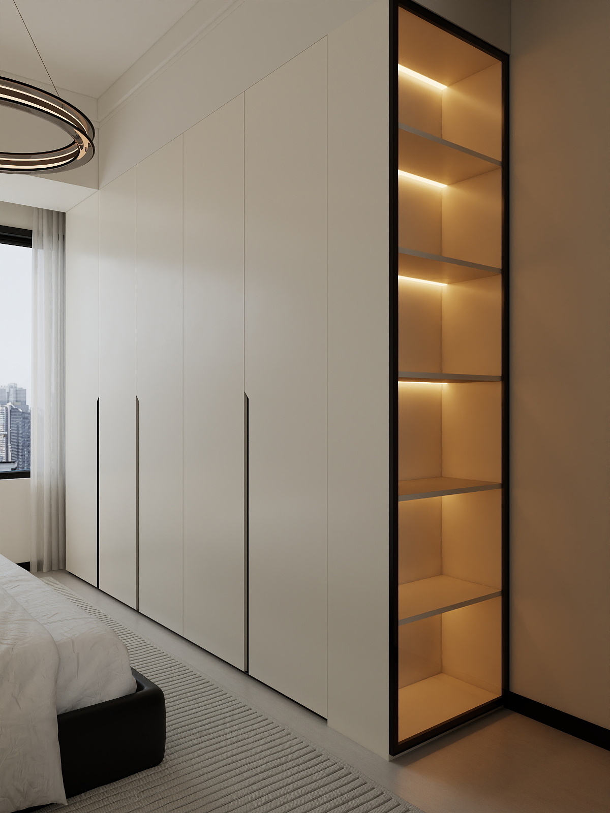 叶焘-源河汇景11栋2102-1-装修设计方案