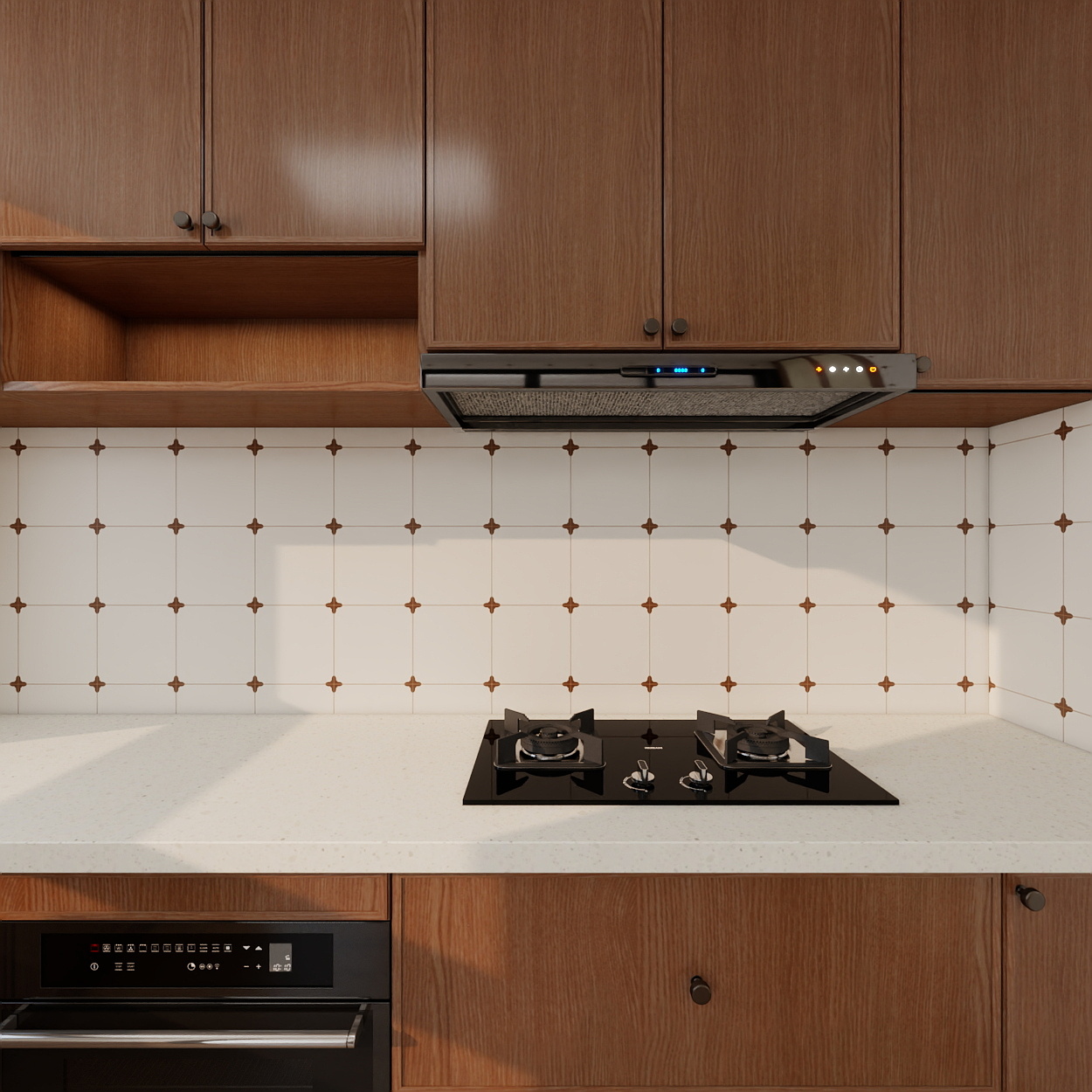 QQN-金樾府4装修效果图