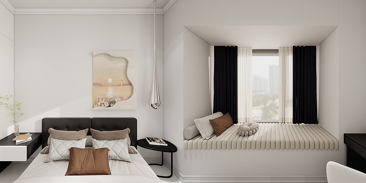 Февраль-zilong - 副本-副本-装修设计方案