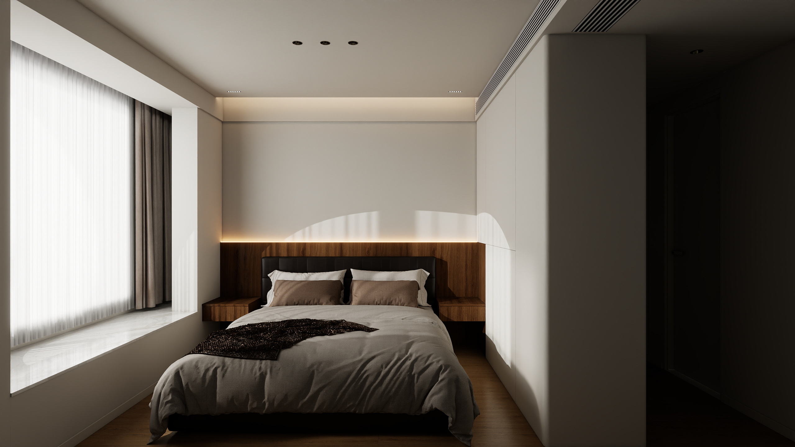 老徐空间设计-玖玺-副本-装修设计方案