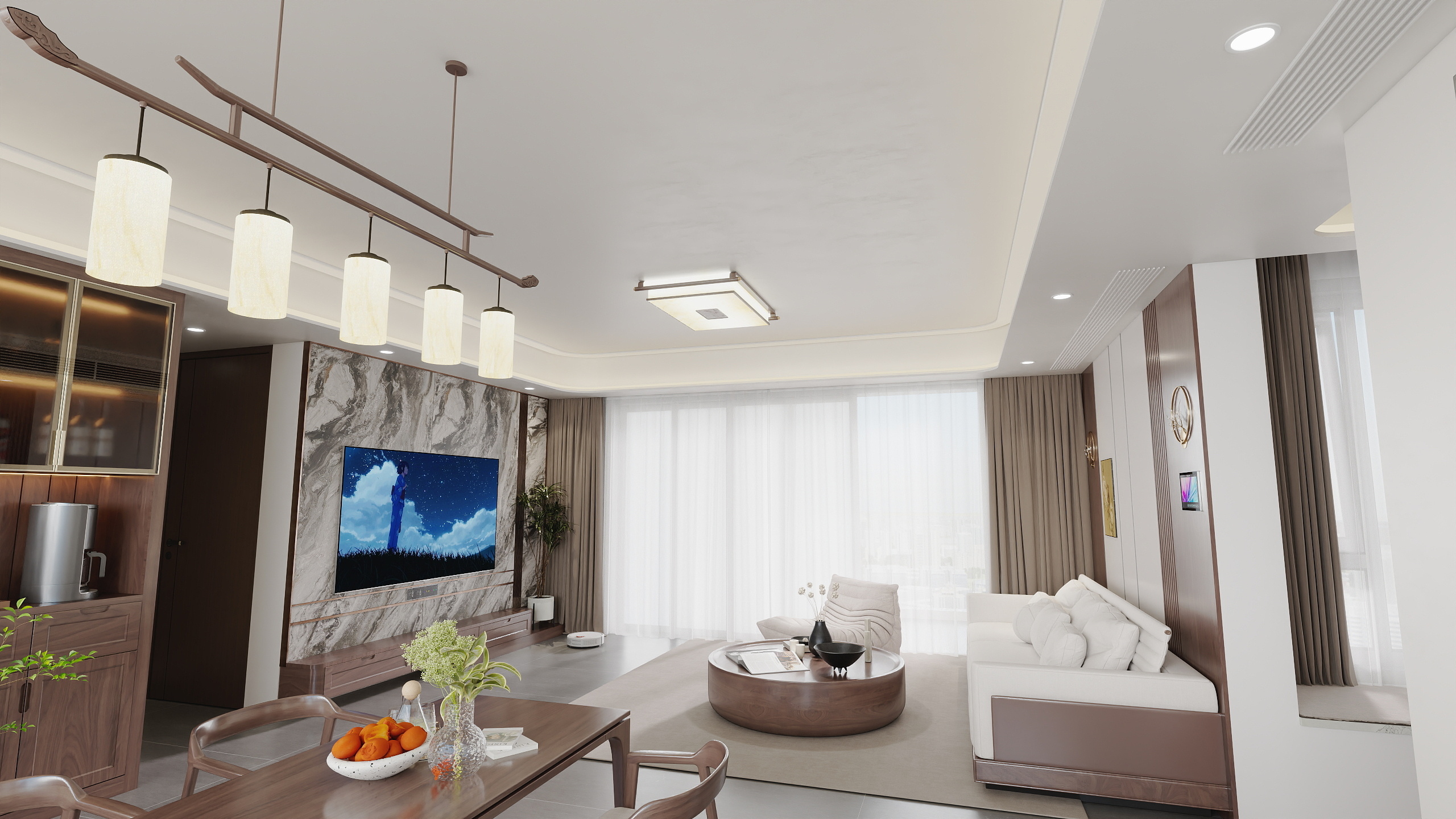 一二三15900010195-滨海润府-装修设计方案