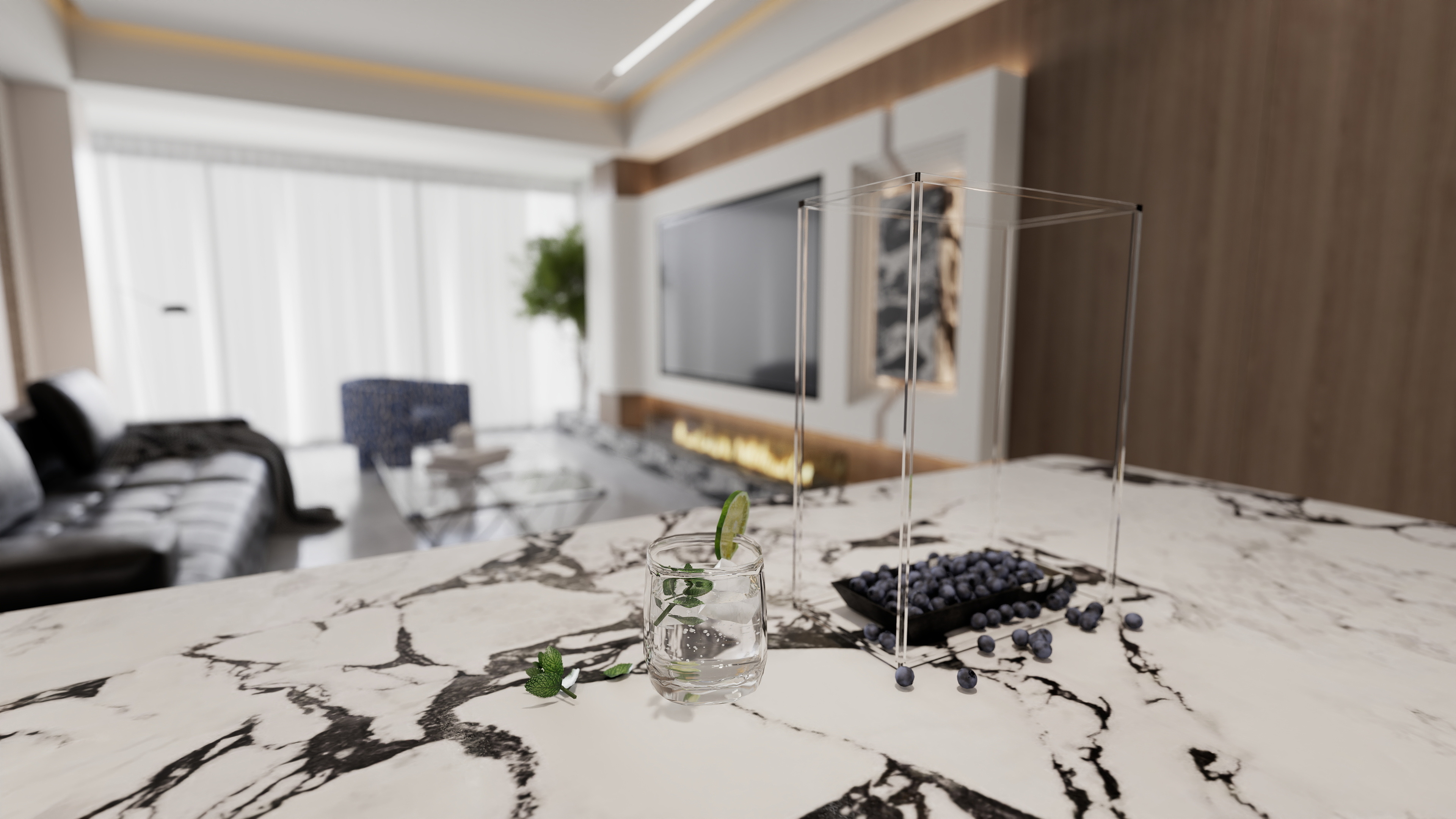 A二毛-云门锦绣-副本-装修设计方案