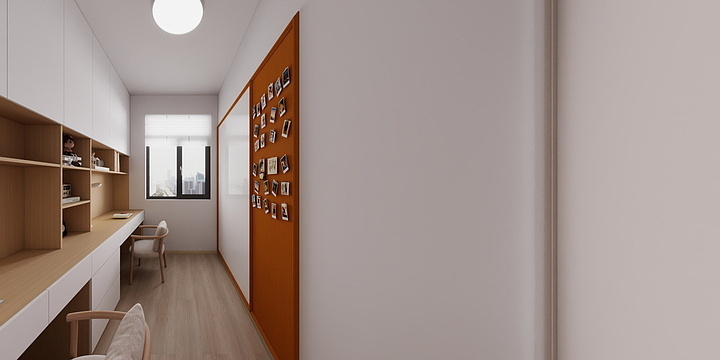 优发装饰萍19970215060-万达C区2-2408-副本-装修设计方案