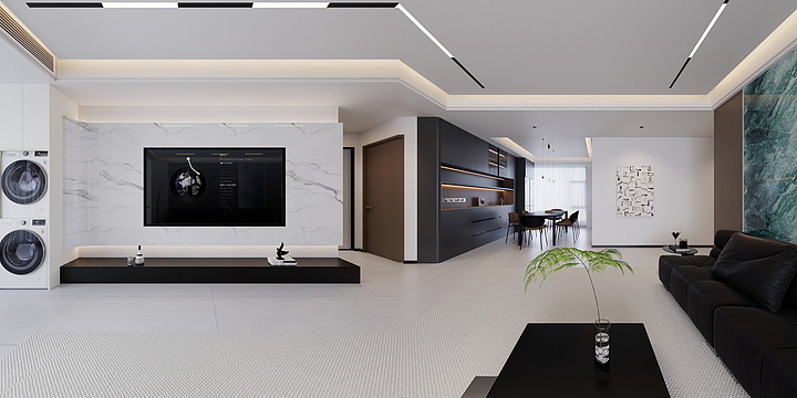 简薇设计-企业微信截图_17484922946878-装修设计方案