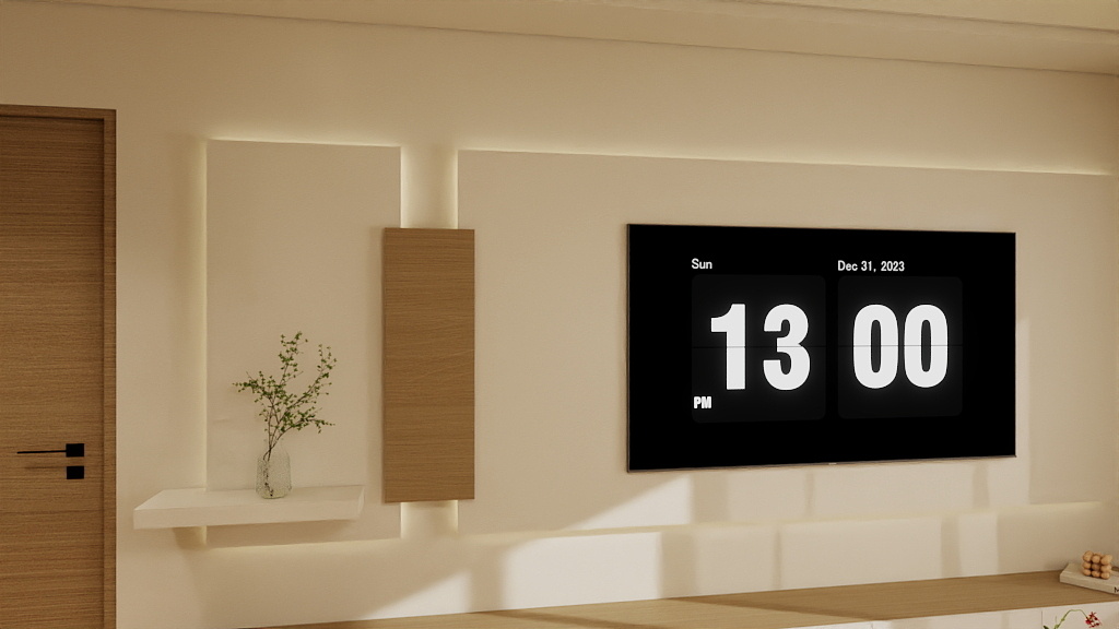 江星野-2025.5.29布局+奶油-装修设计方案