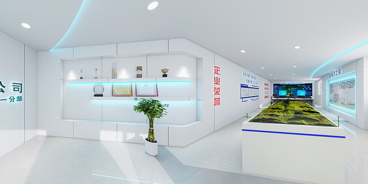 173****9990ZFNg-Drawing1-装修设计方案