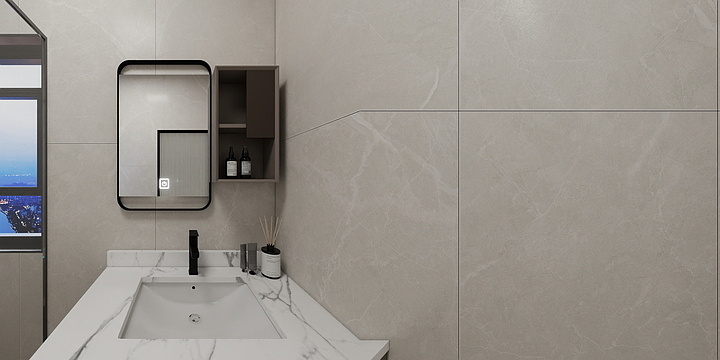 室内设计李景刚66-现代-装修设计方案