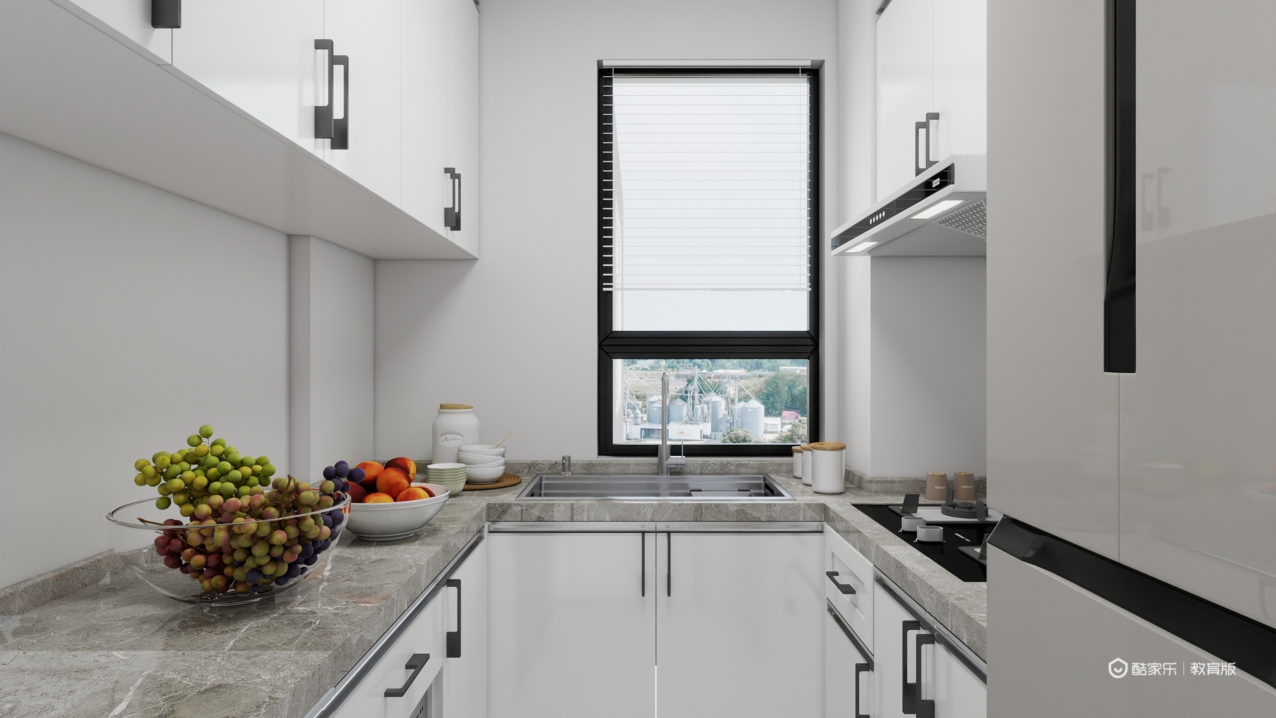 陈仙兰-广西信息职业技术学院-陈仙兰装修效果图