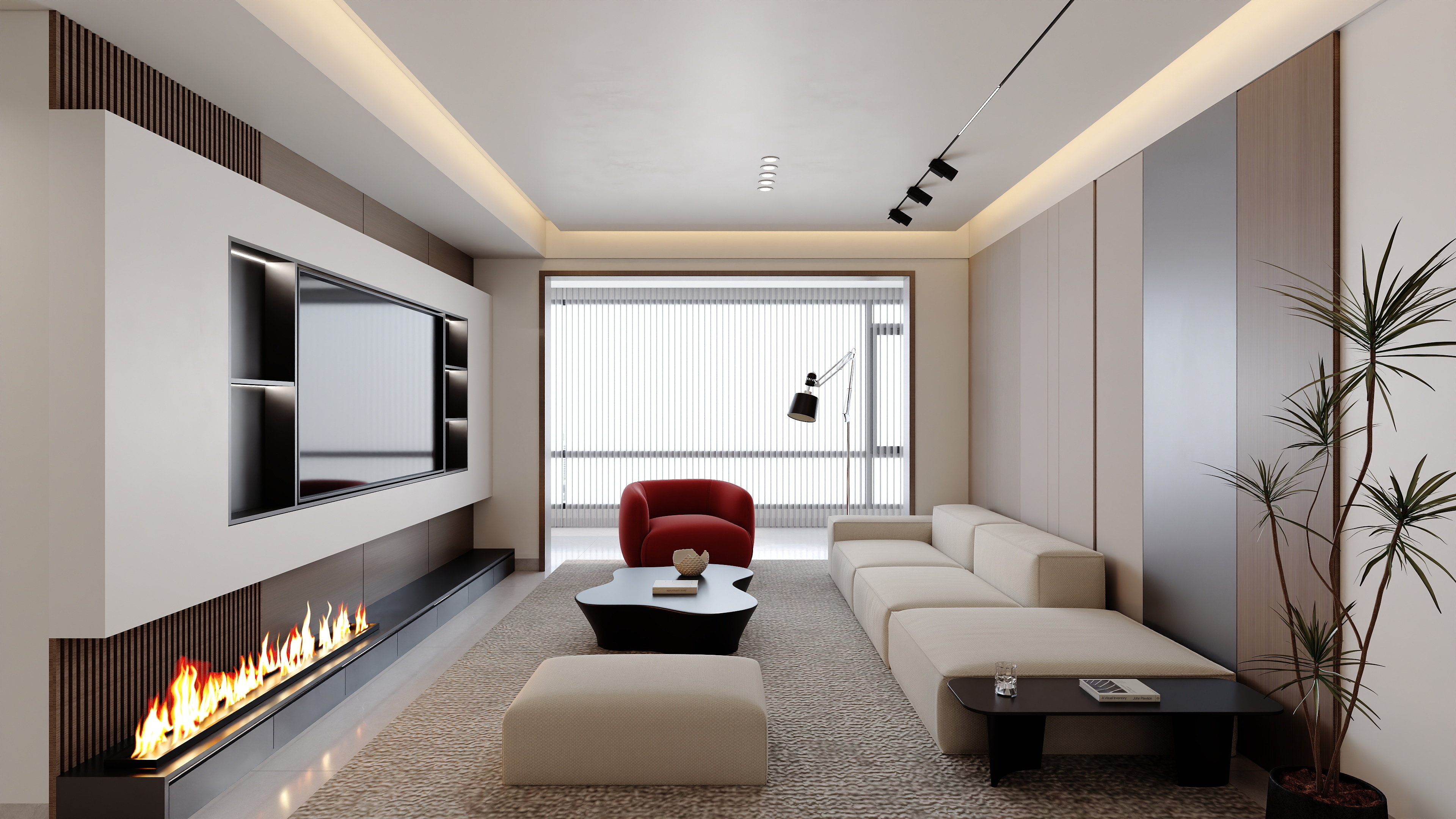 覃小五18207712840-学府一号1栋03户型-装修设计方案