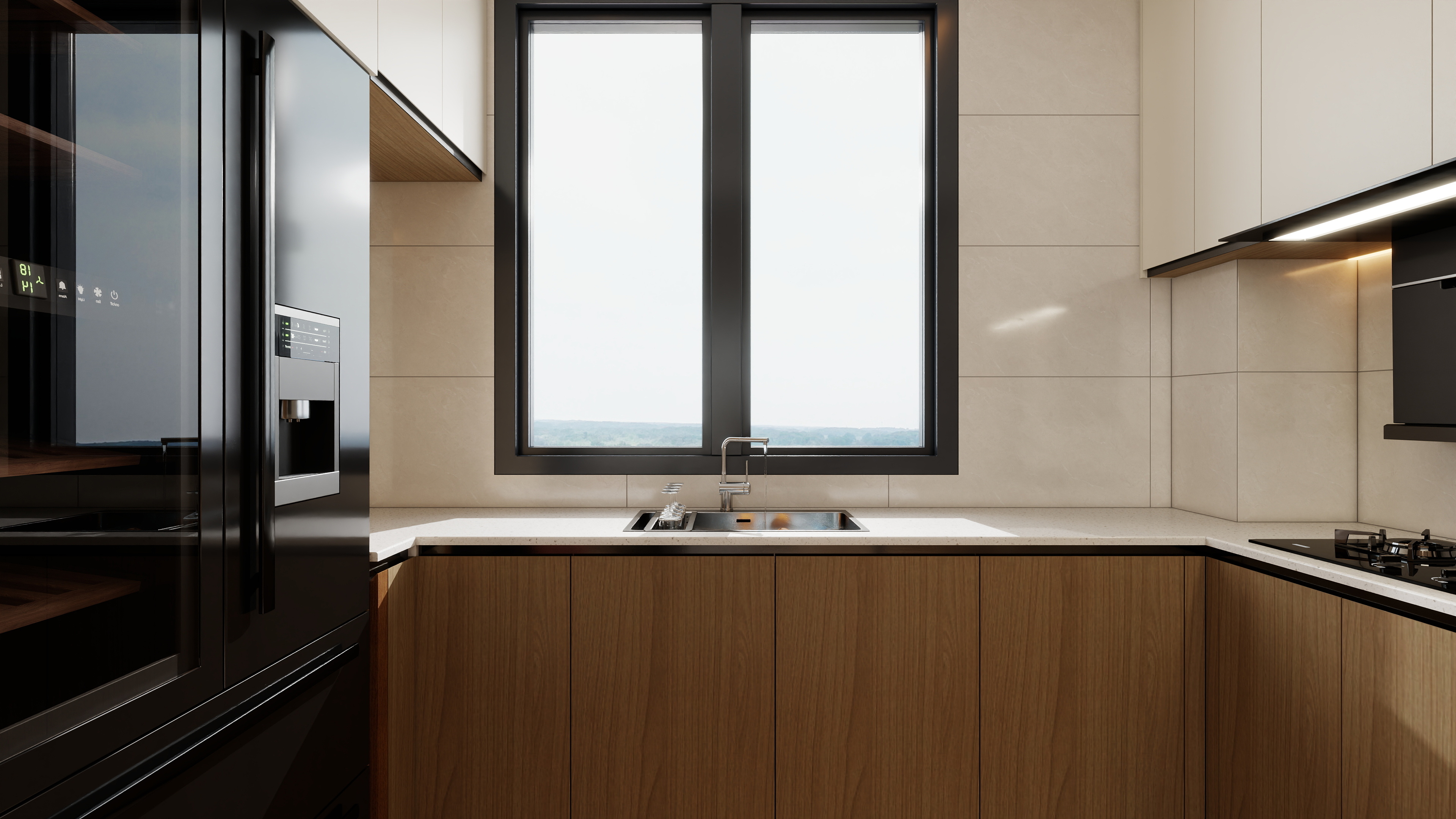 小石头制图-金曼龙- 碧桂园302-装修设计方案