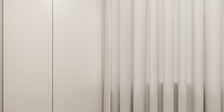 岸西N-寨子-装修设计方案