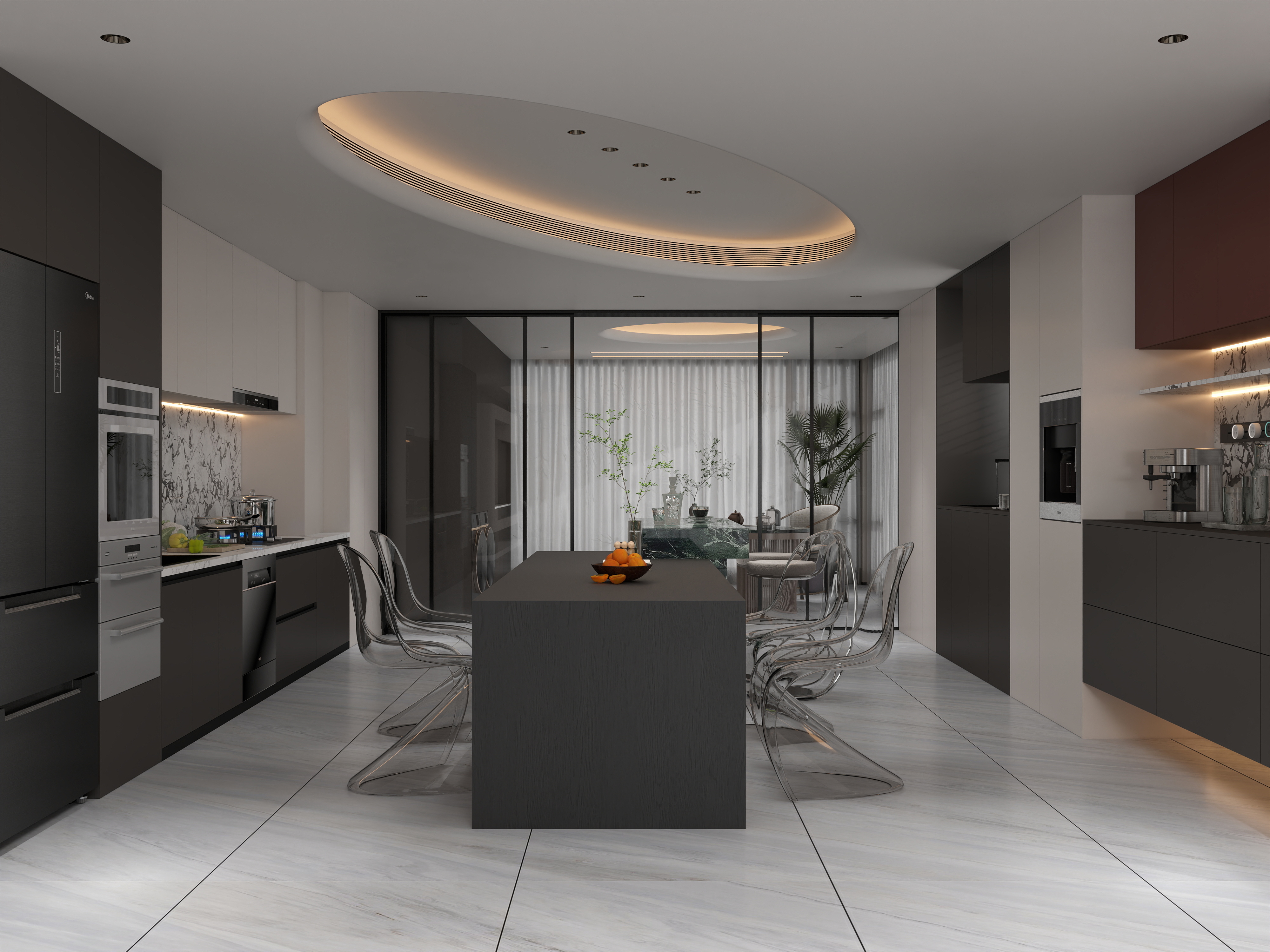 A-昭阳-紫金府-装修设计方案