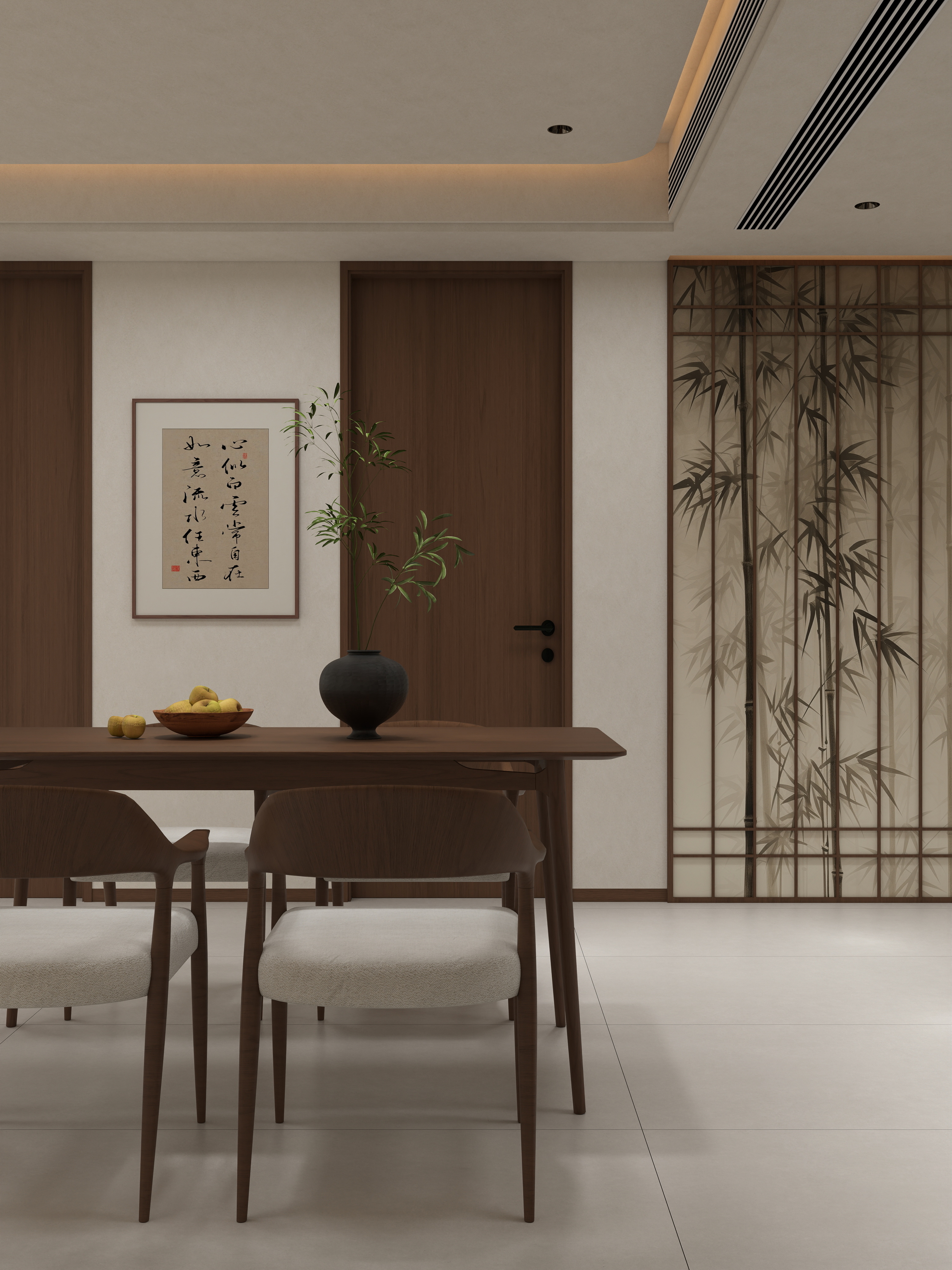 A-昭阳-宋式美学-装修设计方案