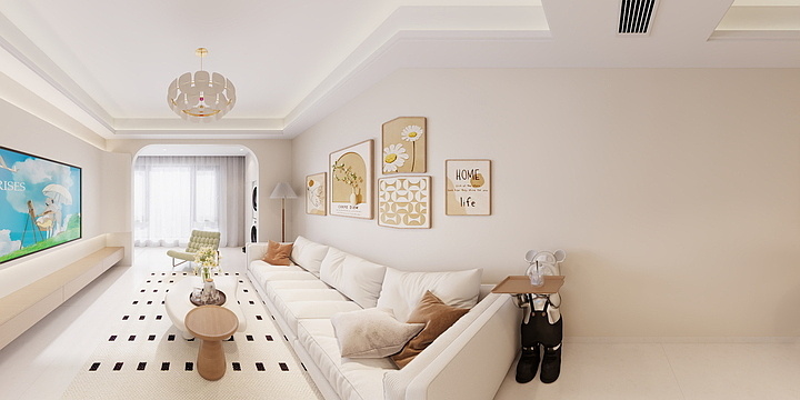 设计师1朱工-19cf32c8cb9fdcb1211e61fc492972f3_compress(1)-副本-装修设计方案