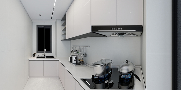 建阳区-分销-海翼18-1607-装修设计方案