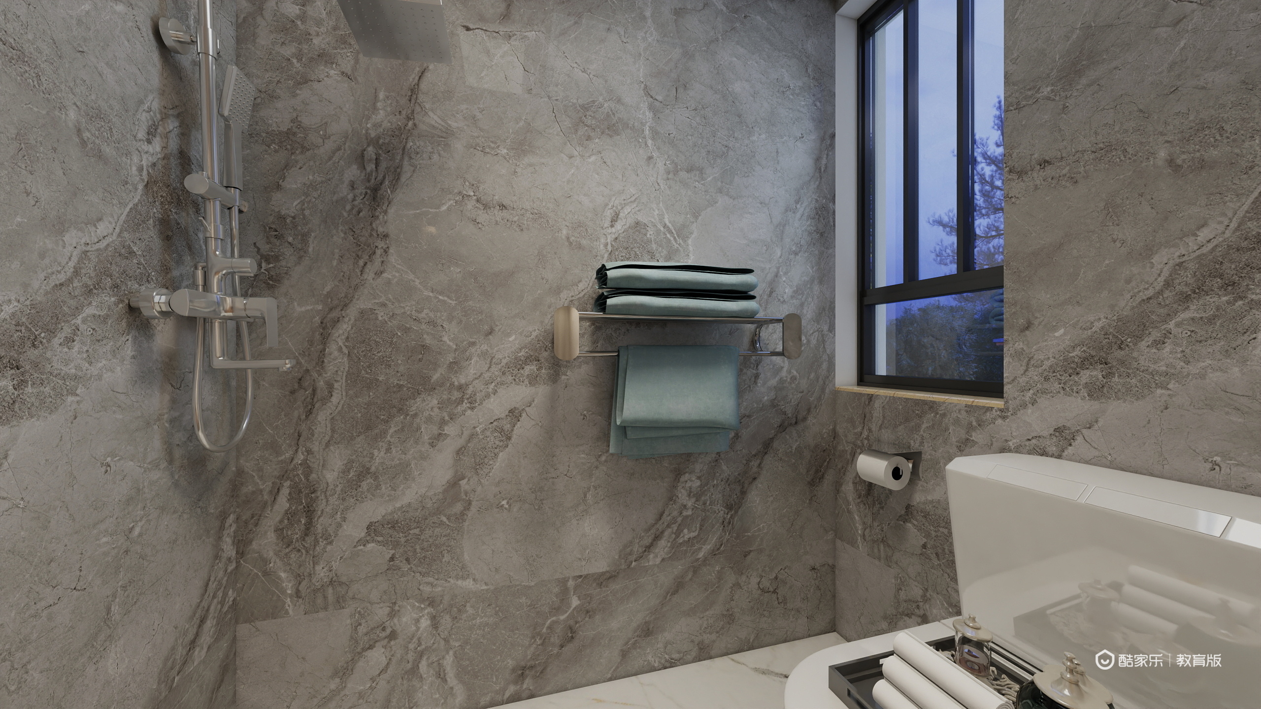 梁卓娇-东莞市轻工业学校--梁卓娇-装修设计方案