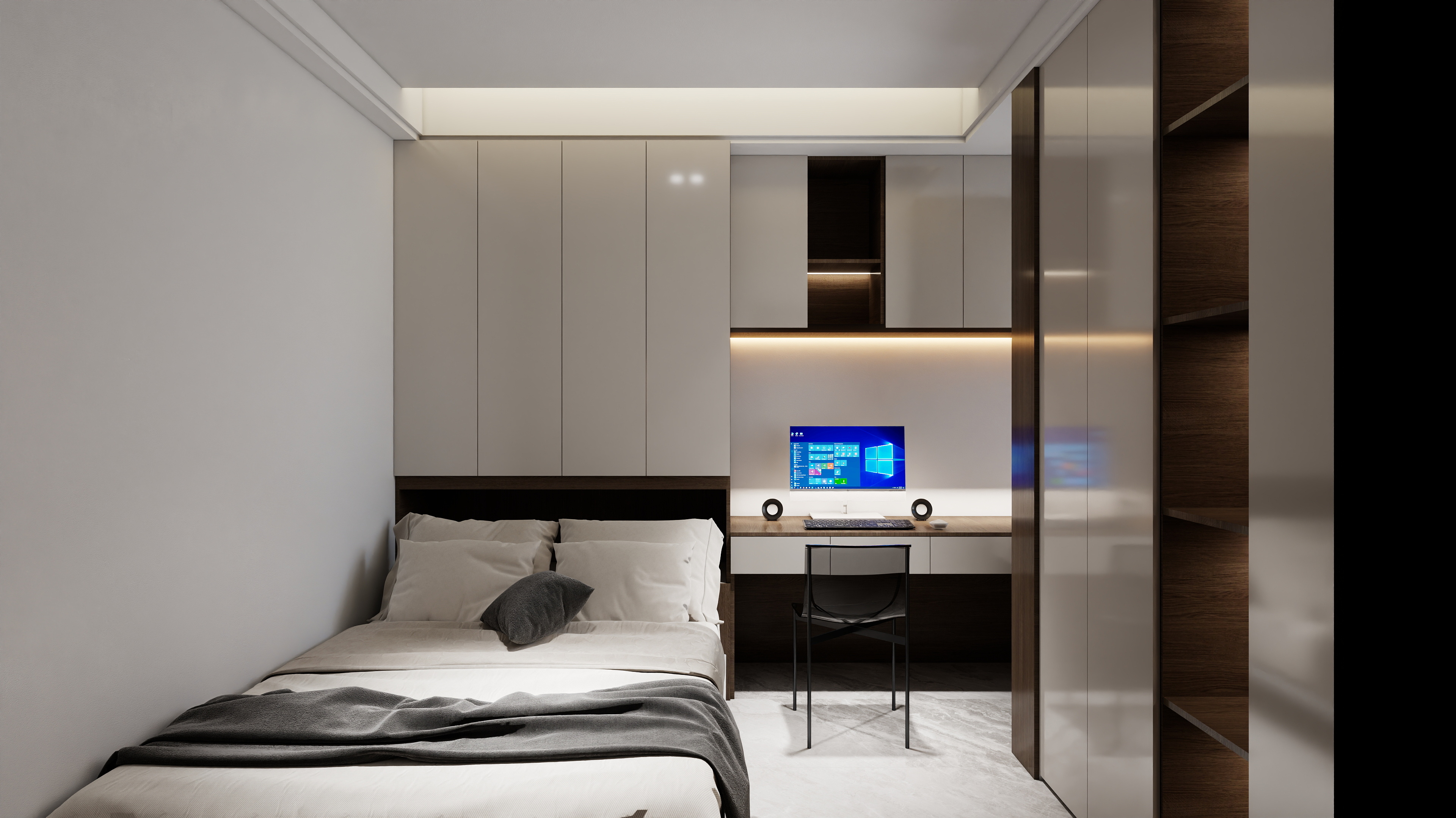 设计小伍哥-仟坤G-副本-装修设计方案