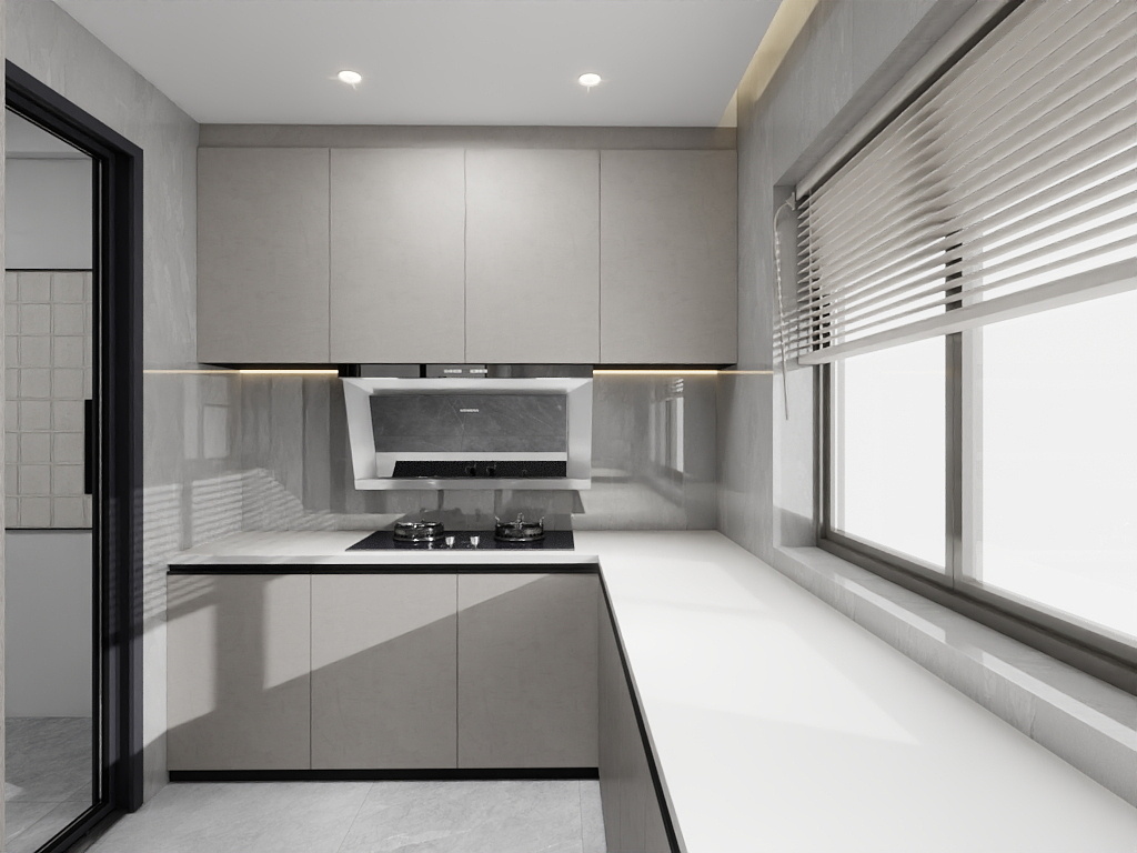 _设计狮-翰林府—意式风格-装修设计方案