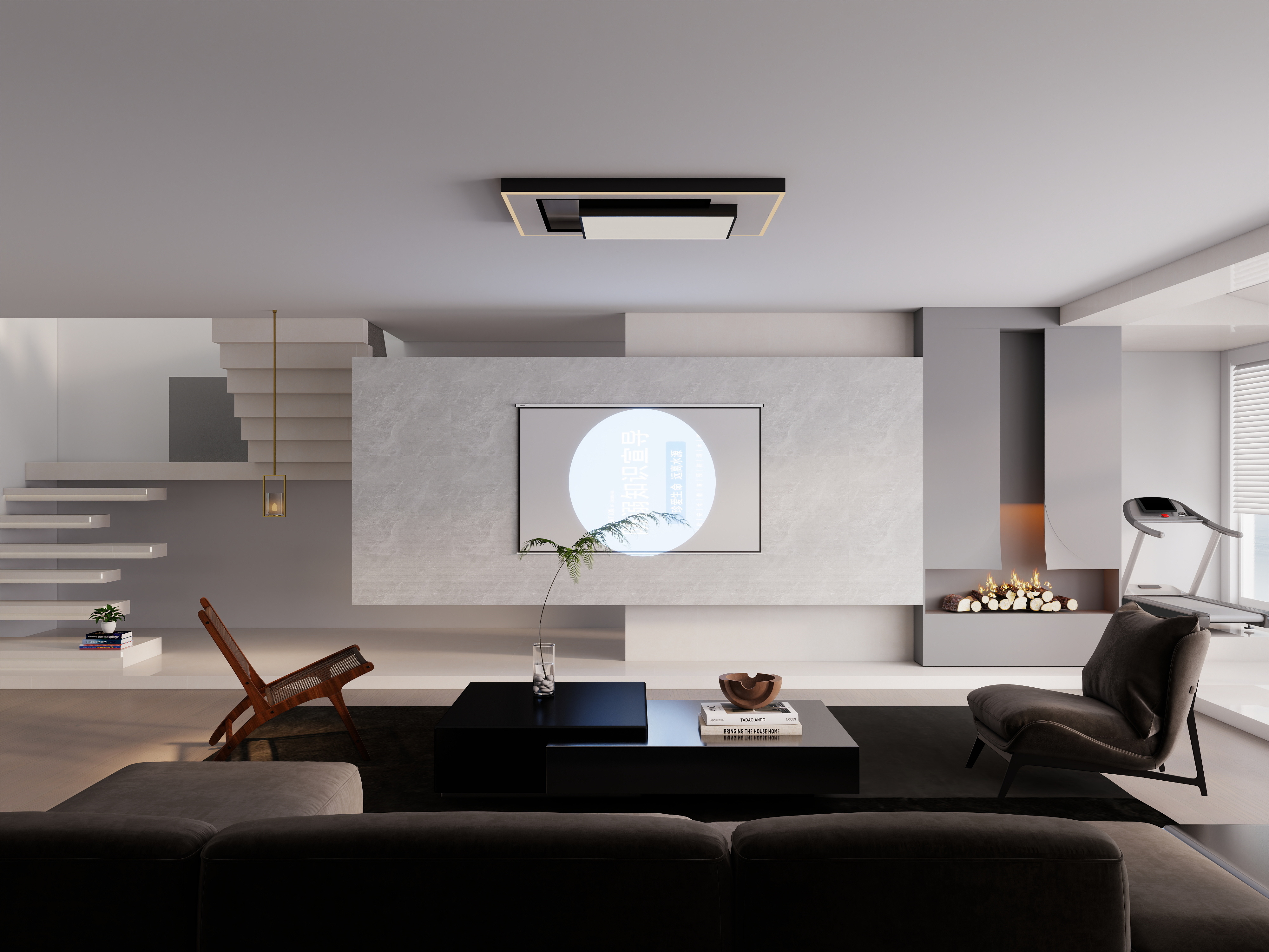 设计师LWZ-鲁文卓-高级考核实操题-装修设计方案