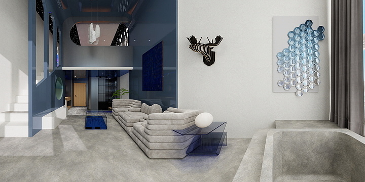 XINGGUANG-1610-装修设计方案