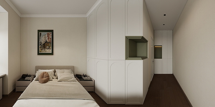 lu卢小文-山水云著139-装修设计方案