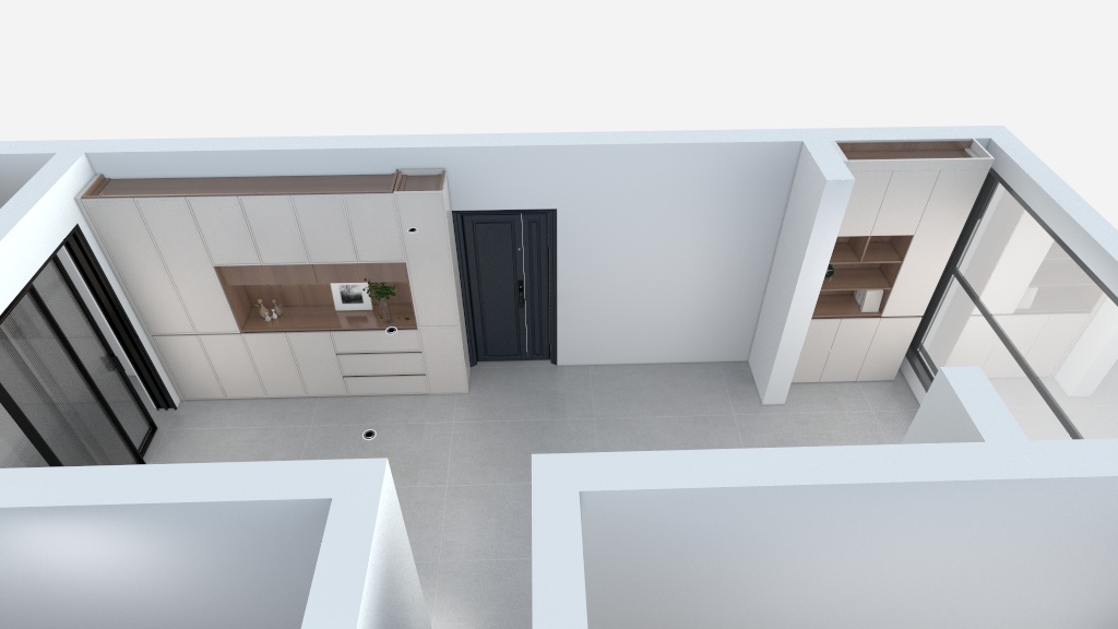 留倘-碧桂园29-1-101-装修设计方案