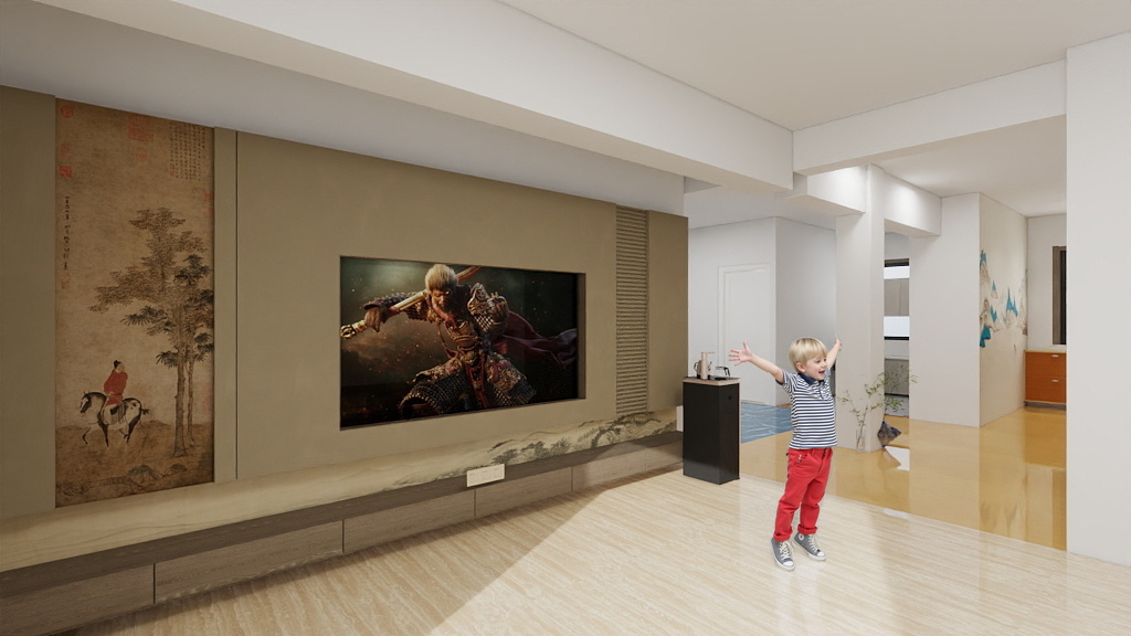 BYANfNeR-青年街门市1-装修设计方案