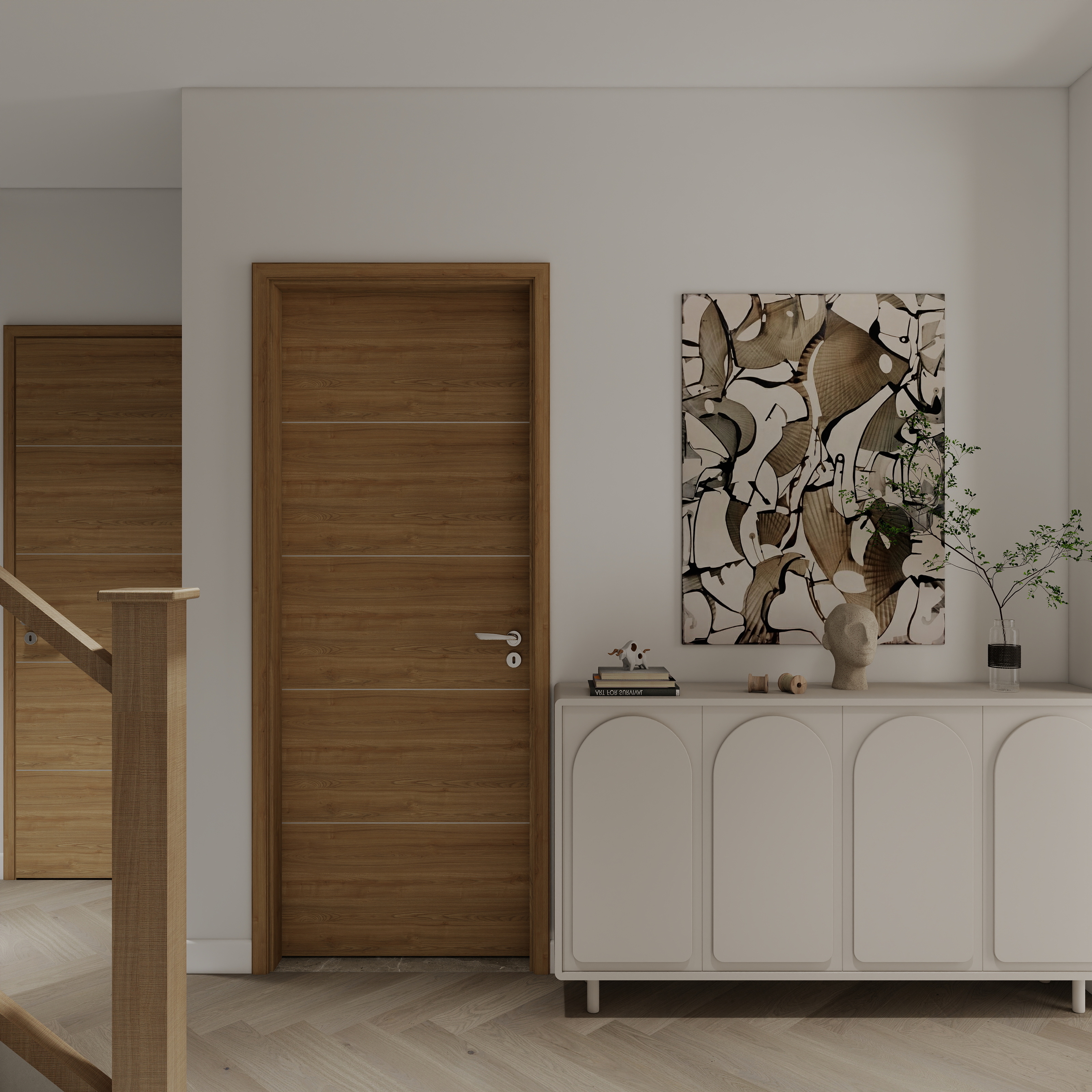 MengJin-国外-室内-装修设计方案