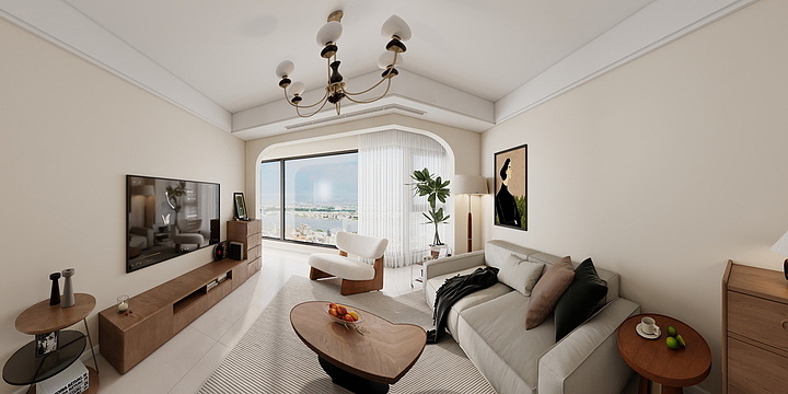 铸器设计-水利电力学院-莫先生-最新-副本-装修设计方案