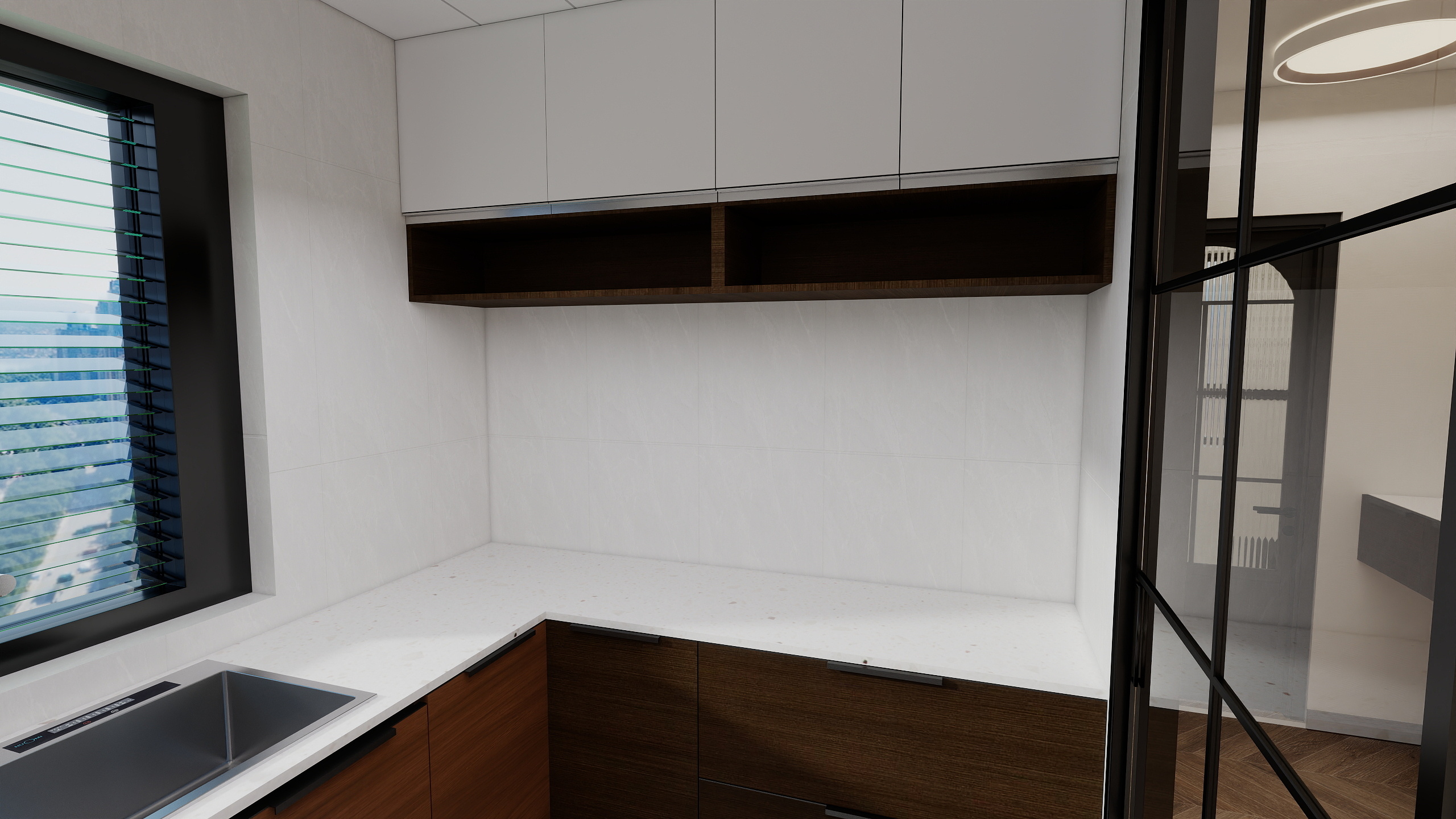 rYLboVwl-106㎡3室装修效果图