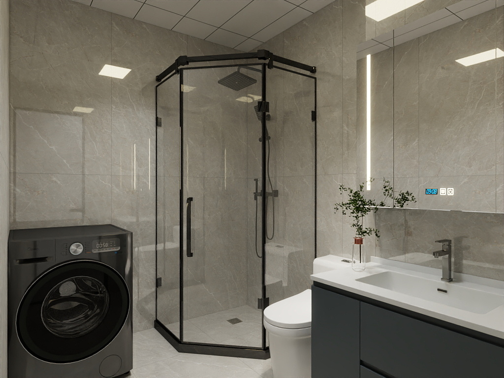 装饰设计~雅丽-英国宫五期12-1-1302-装修设计方案