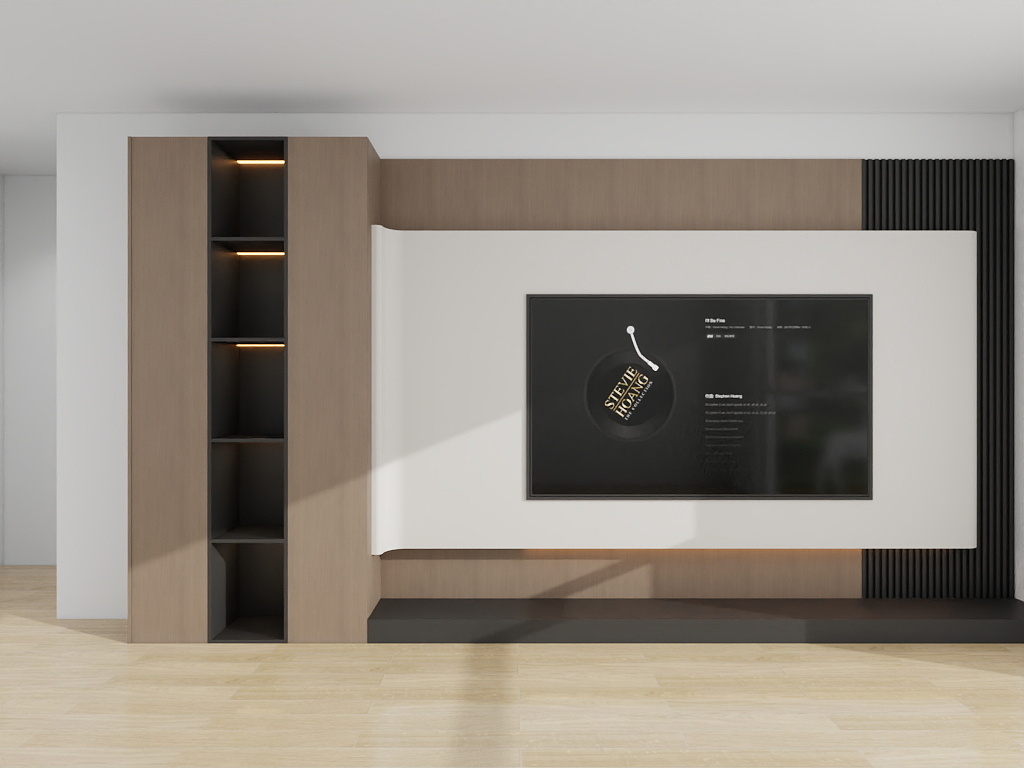 136****3730kTyT-现代简约风-装修设计方案