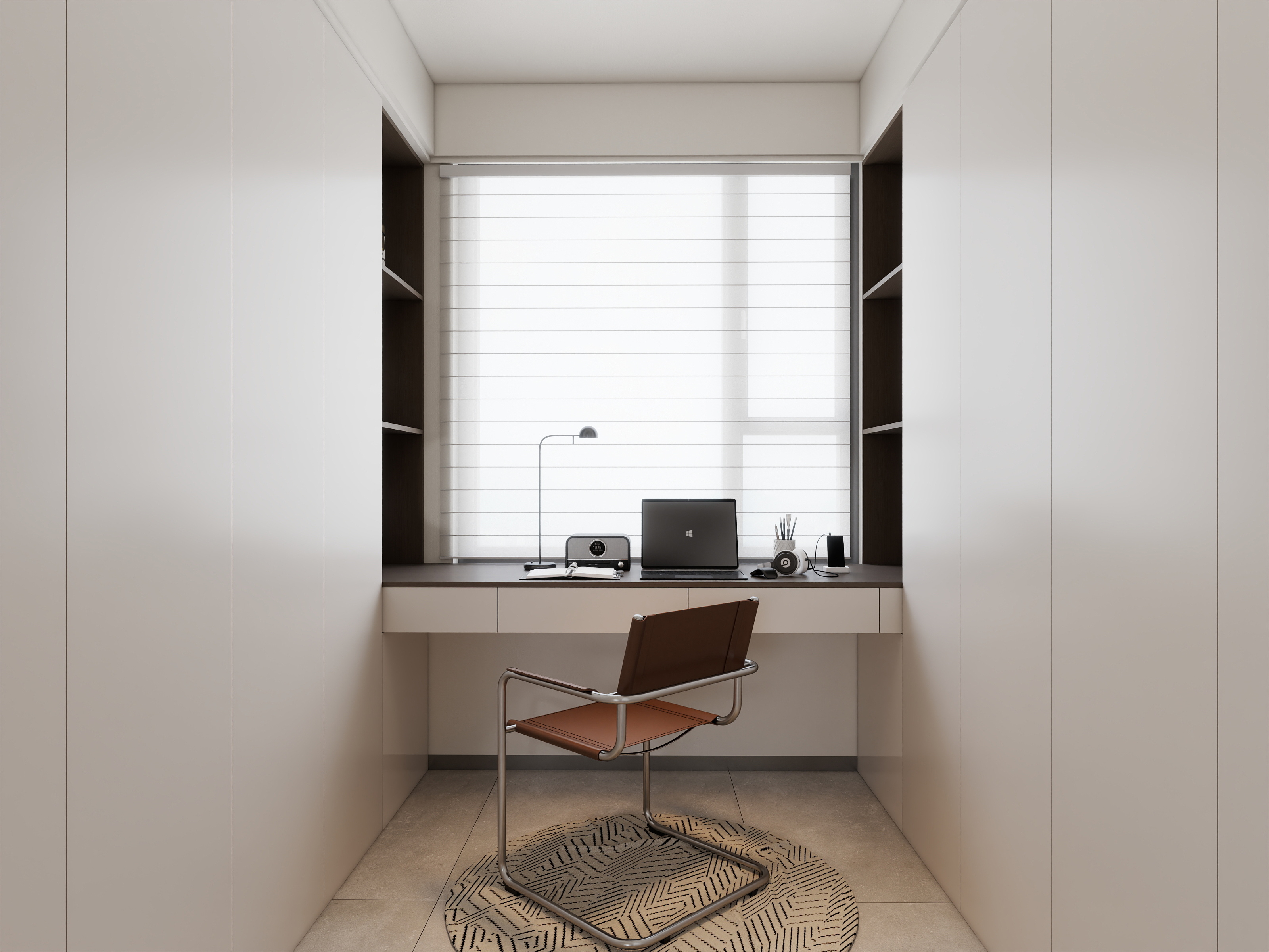 KaroDesign-东山如园13-01502-装修设计方案