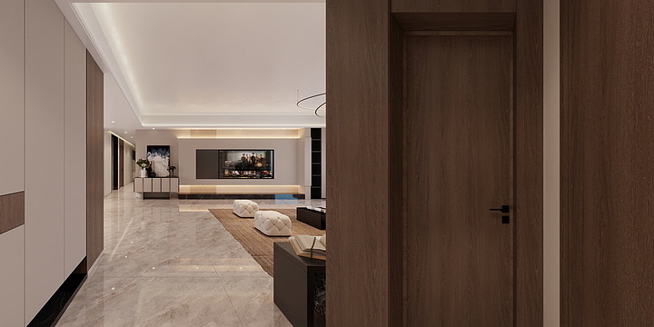 设计师1朱工-Drawing2-副本-装修设计方案