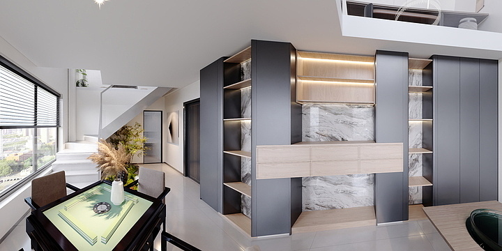 鬼才阿浪-大-副本-装修设计方案