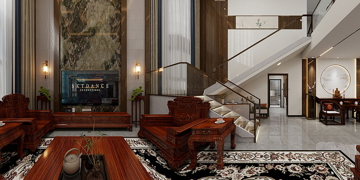 Z大胖Z-QC1226-01-设计顾问-小文-12.23-db120-施工-装修设计方案