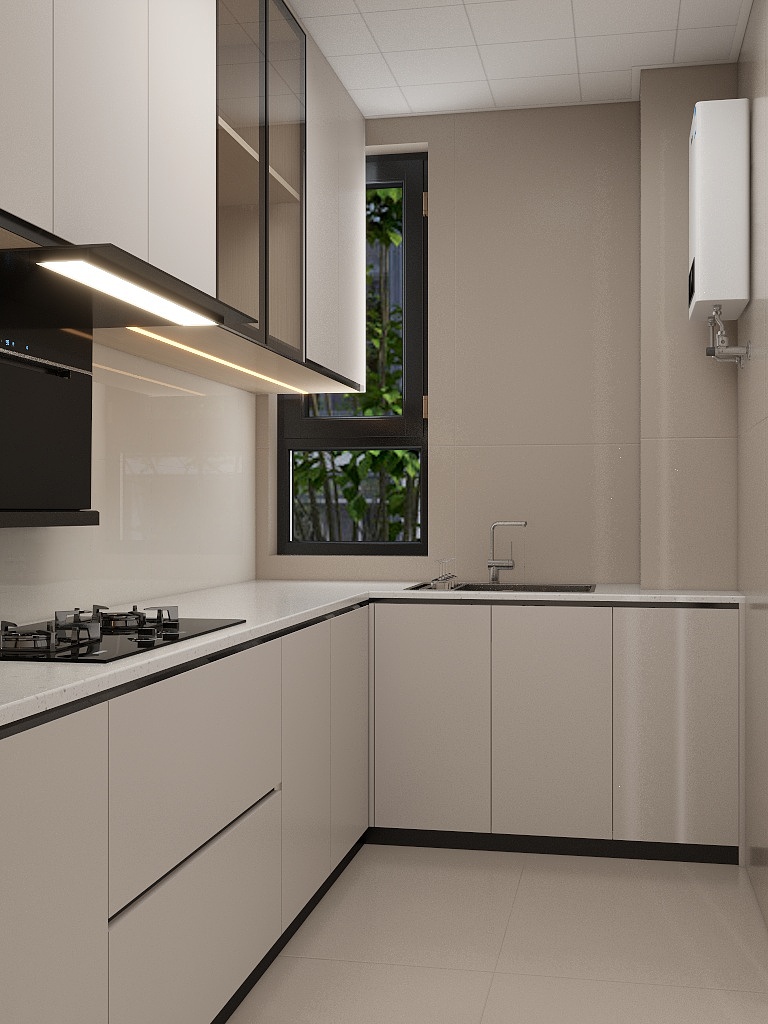 aa阿瑞瑞-3#、10#楼标准平面图低版本-装修设计方案