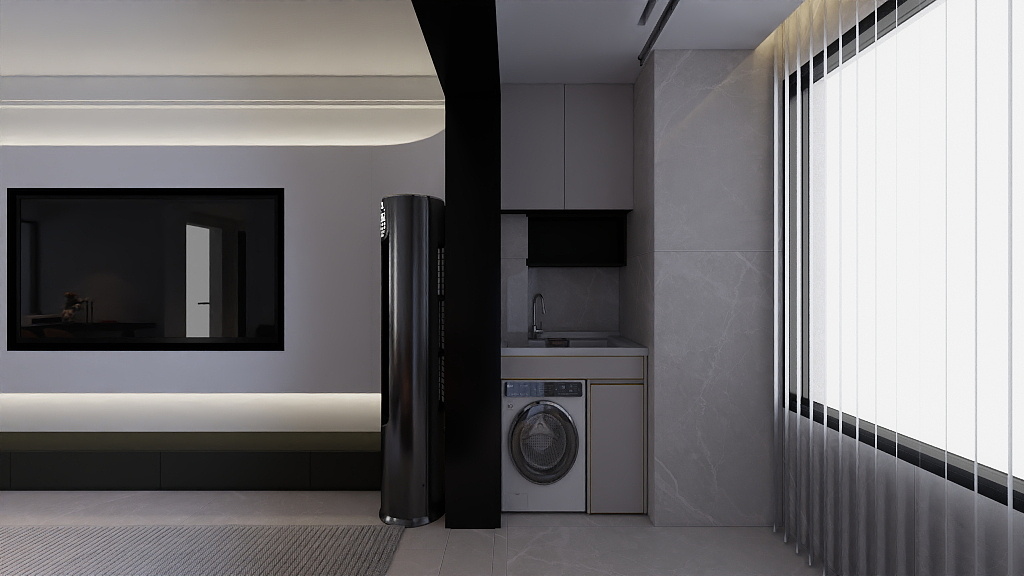 欧凯装饰1.8855871200-汉和首玺5-2-1101-装修设计方案