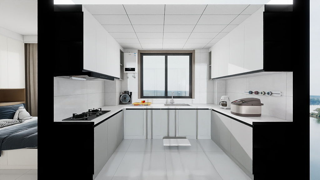 MarrymenjIr-11-1-802(A1)-装修设计方案