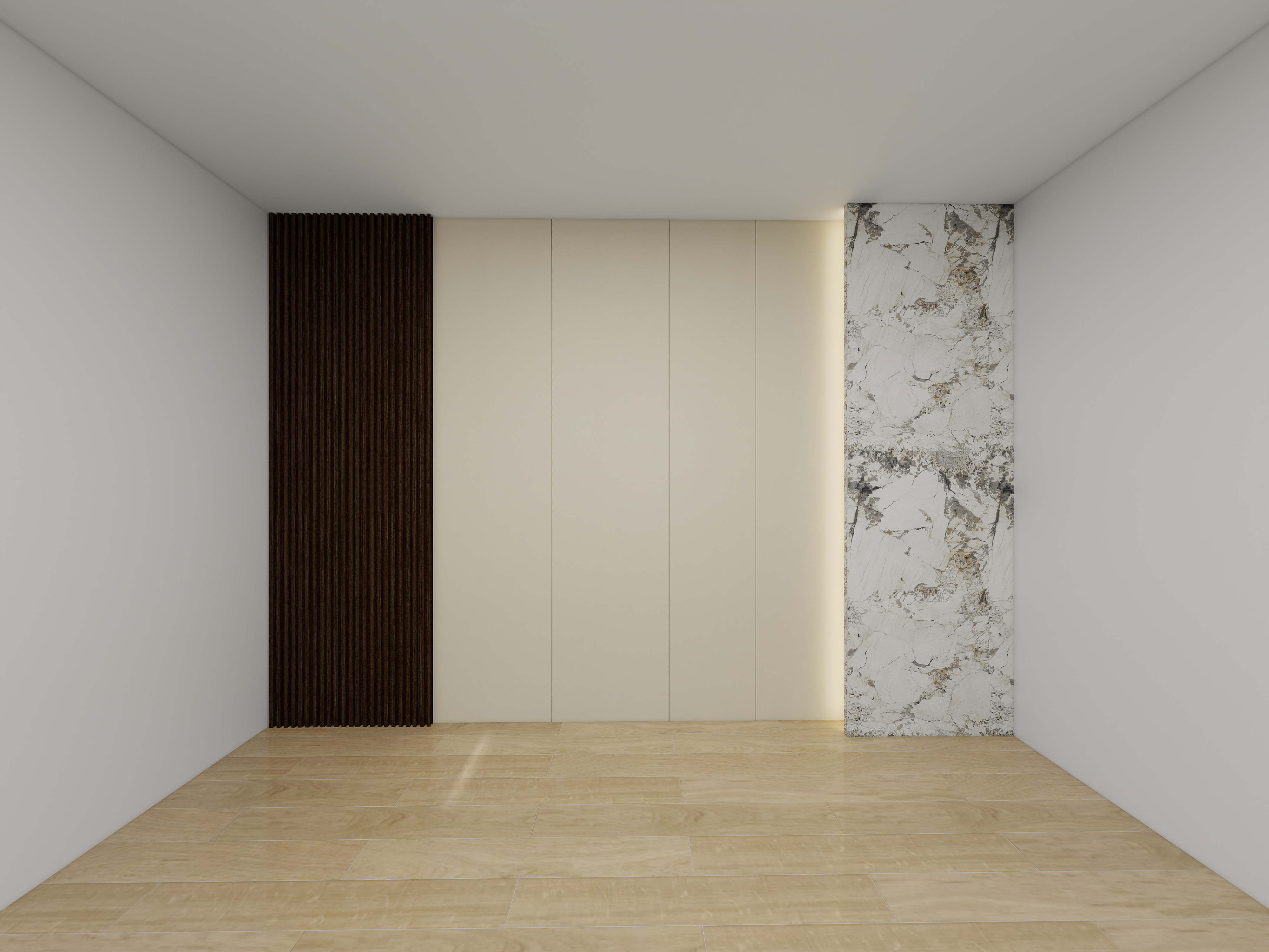 王田宇DFdX-王田宇-中级考核实操题1-装修设计方案