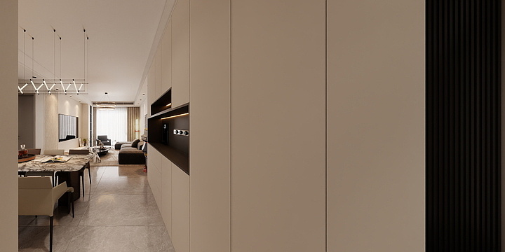 星雨视觉-科华天宸-7-7002-装修设计方案