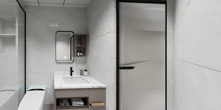 -昭--金海湾10-2-501室-装修设计方案