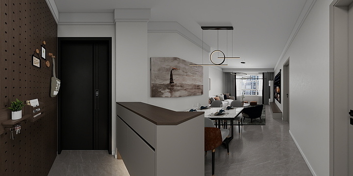 -昭--金海湾10-2-501室-副本-装修设计方案