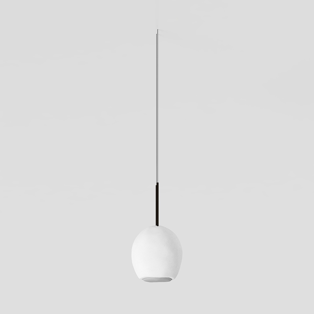 Chandelier3D模型